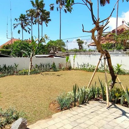 Na-Mi Guesthouse Canggu Экстерьер фото