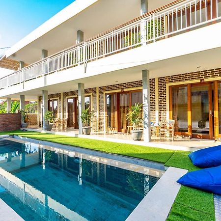 Na-Mi Guesthouse Canggu Экстерьер фото