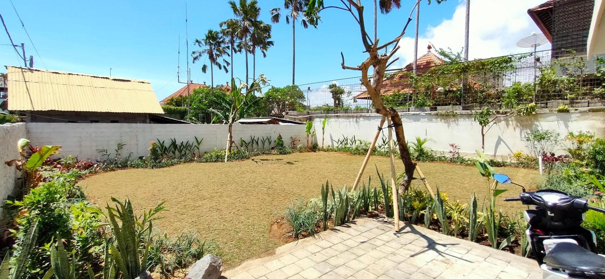 Na-Mi Guesthouse Canggu Экстерьер фото