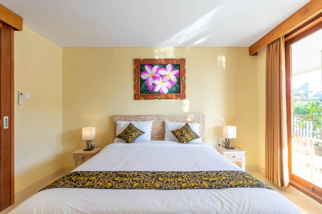 Na-Mi Guesthouse Canggu Экстерьер фото